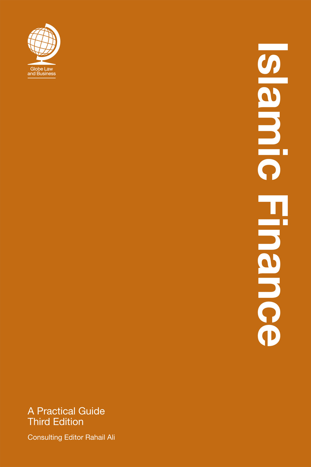 Cover image for Islamic Finance ISBN 9781837230747